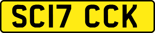 SC17CCK