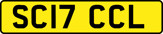 SC17CCL