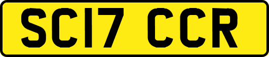 SC17CCR