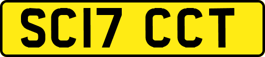 SC17CCT