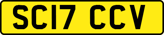SC17CCV