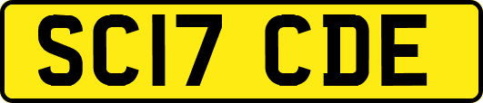 SC17CDE