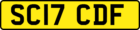 SC17CDF