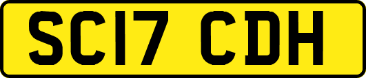SC17CDH