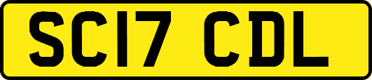 SC17CDL