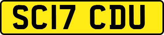 SC17CDU