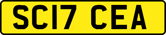 SC17CEA