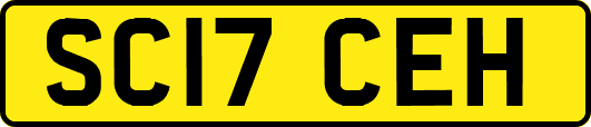 SC17CEH