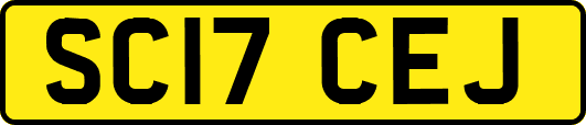 SC17CEJ