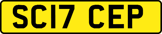 SC17CEP