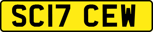 SC17CEW