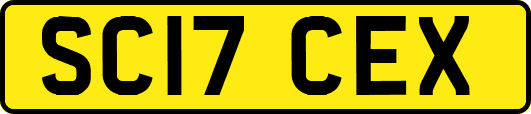 SC17CEX