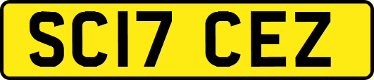 SC17CEZ