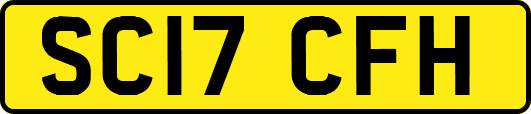 SC17CFH
