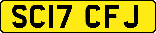 SC17CFJ