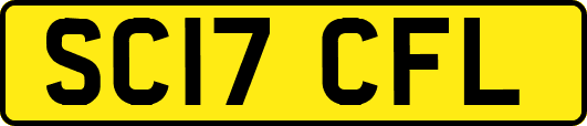 SC17CFL