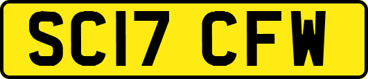 SC17CFW