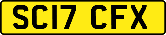 SC17CFX