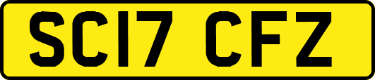 SC17CFZ