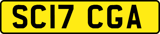 SC17CGA