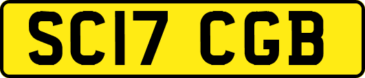 SC17CGB