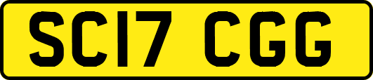SC17CGG