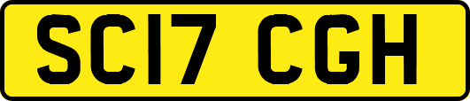SC17CGH