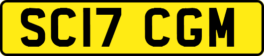 SC17CGM