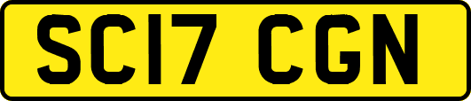 SC17CGN
