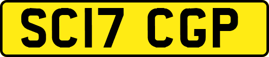 SC17CGP