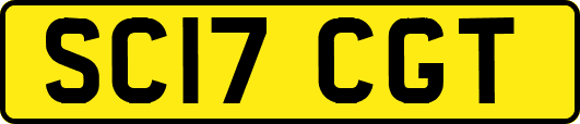 SC17CGT