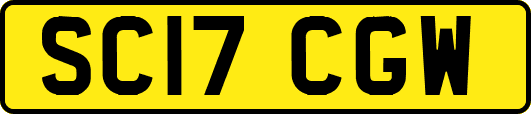 SC17CGW