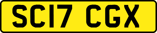 SC17CGX