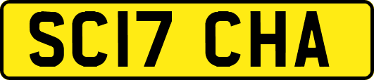 SC17CHA