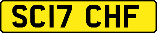 SC17CHF