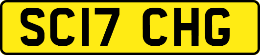 SC17CHG