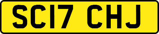 SC17CHJ