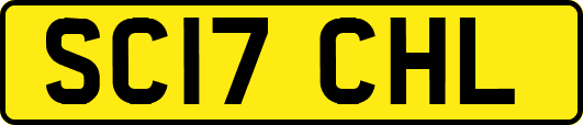 SC17CHL