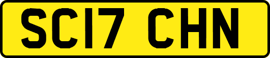 SC17CHN