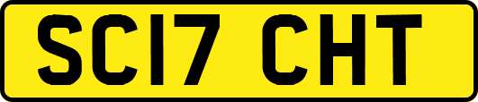 SC17CHT