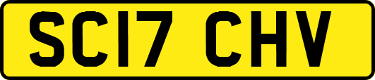 SC17CHV