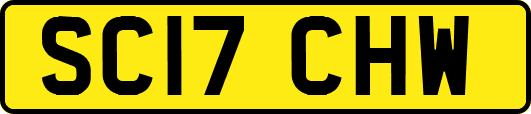 SC17CHW
