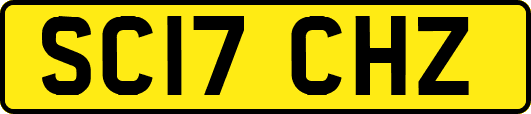 SC17CHZ
