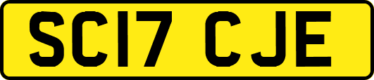 SC17CJE