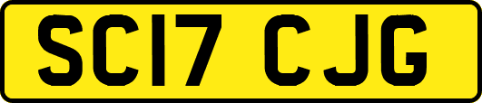 SC17CJG