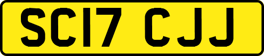 SC17CJJ