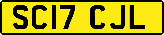 SC17CJL