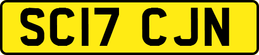 SC17CJN