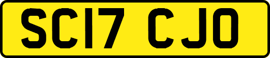 SC17CJO