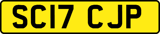 SC17CJP